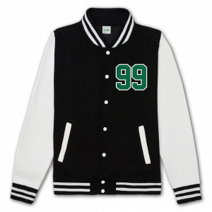 Sliders - College Jacke – Bild 1