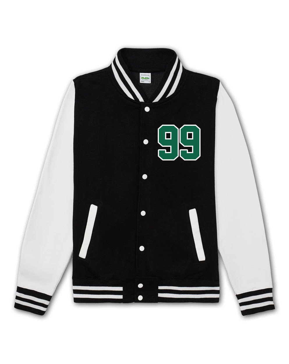 Sliders - College Jacke – Bild 1