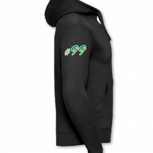 Sliders - Hoody Custom – Bild 2
