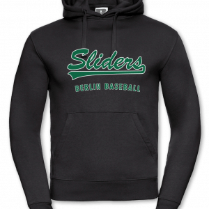 Sliders - Hoody – Bild 1