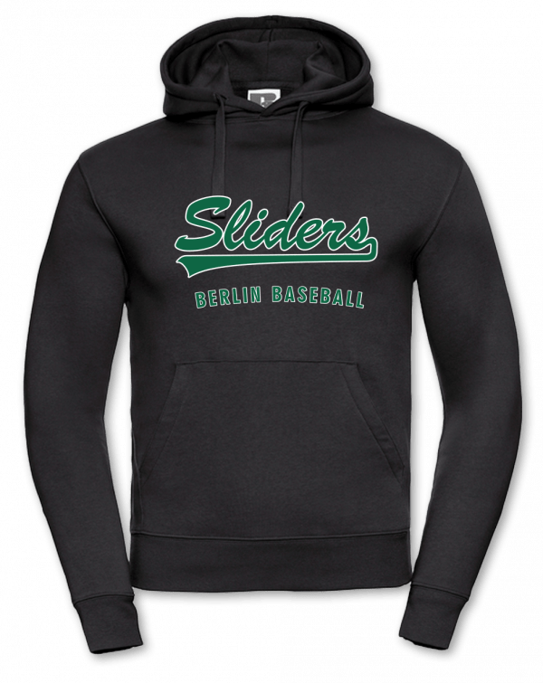 Sliders - Hoody