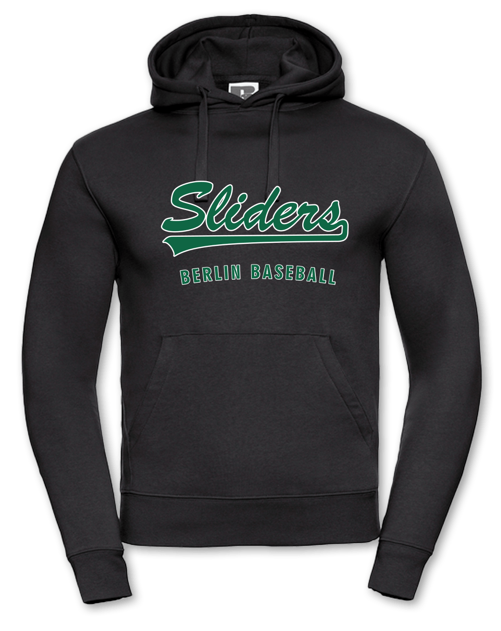 Sliders - Hoody – Bild 1