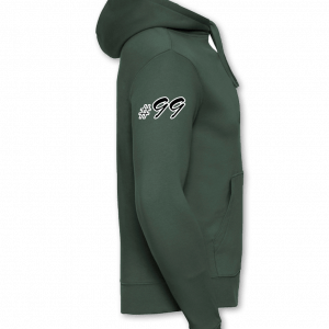Sliders - Hoody Custom – Bild 4