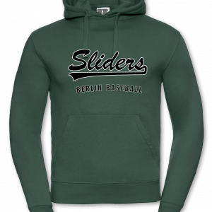 Sliders - Hoody – Bild 3