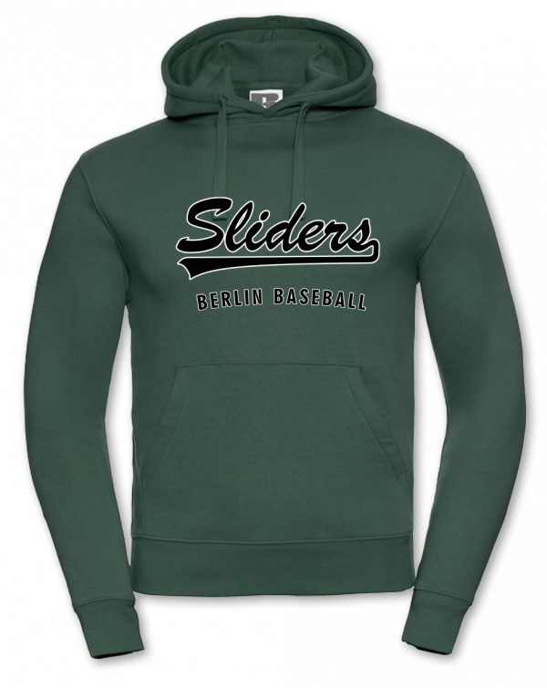 Sliders - Hoody