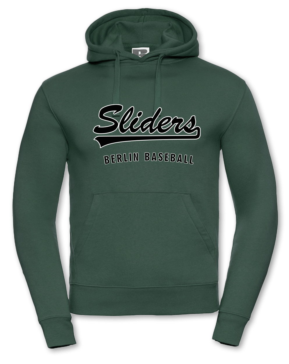 Sliders - Hoody – Bild 3