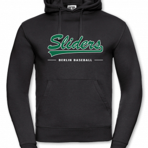 Sliders - Hoody Custom