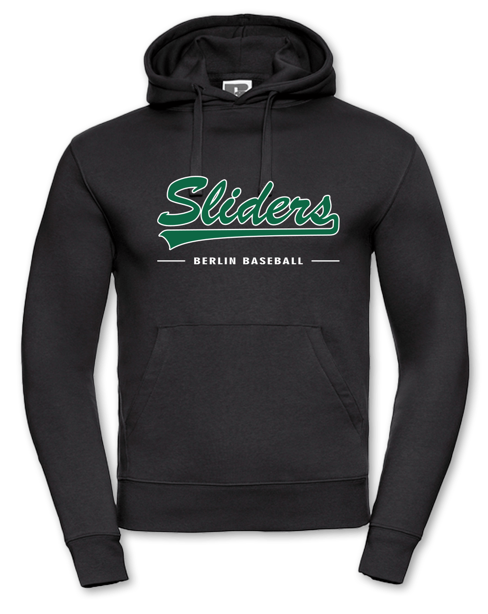 Sliders - Hoody Custom – Bild 1