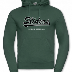 Sliders - Hoody Custom – Bild 3
