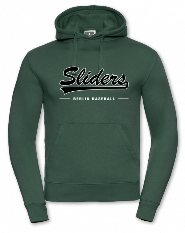 Sliders - Hoody Custom