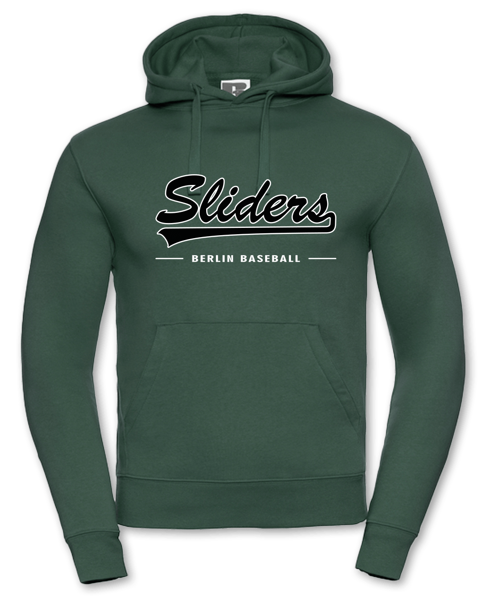 Sliders - Hoody Custom – Bild 3