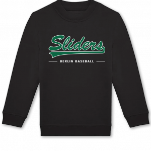 Sliders - Sweatshirt Custom Kids