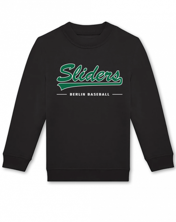 Sliders - Sweatshirt Custom Kids