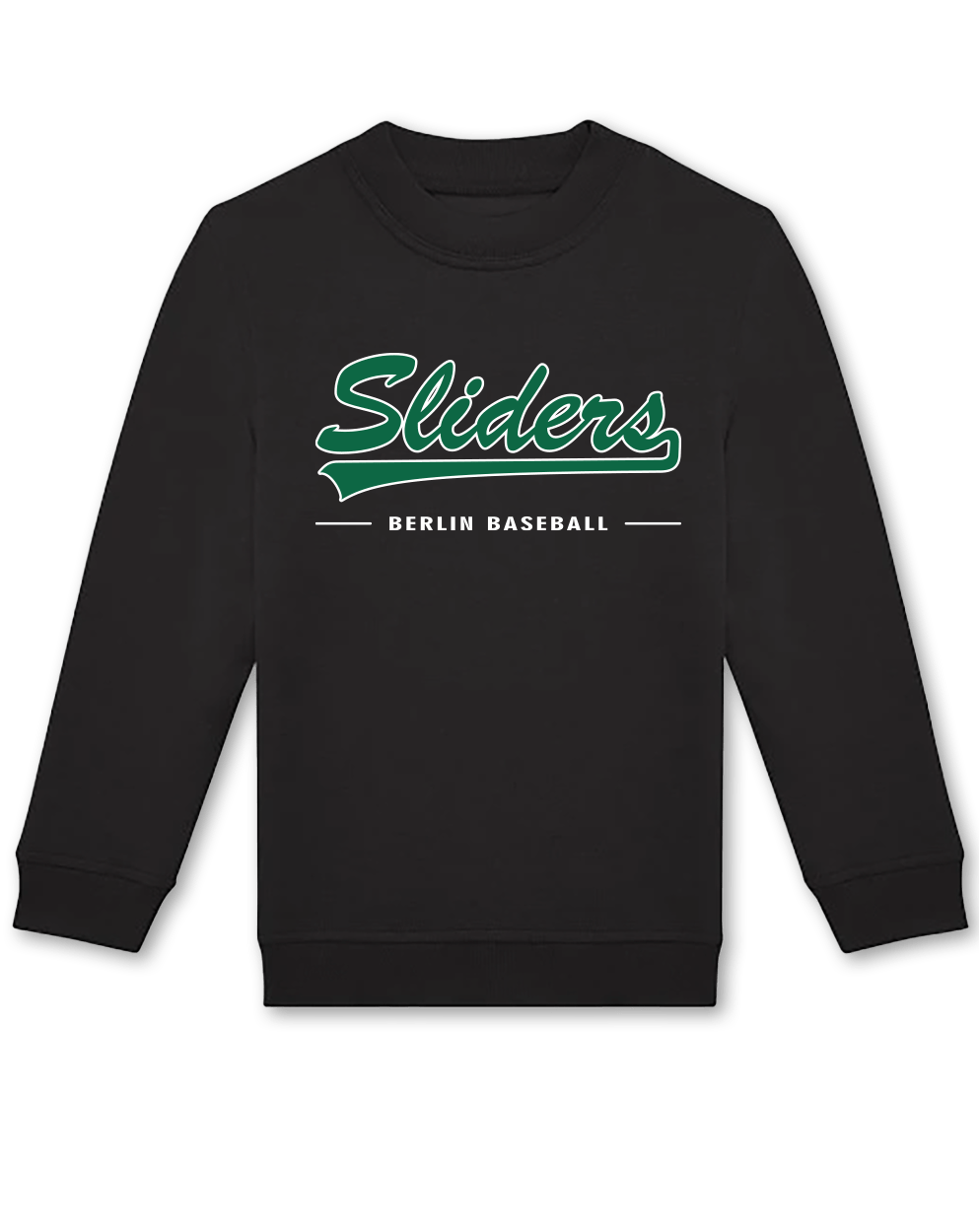 Sliders - Sweatshirt Custom Kids – Bild 1