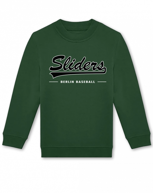 Sliders - Sweatshirt Custom Kids
