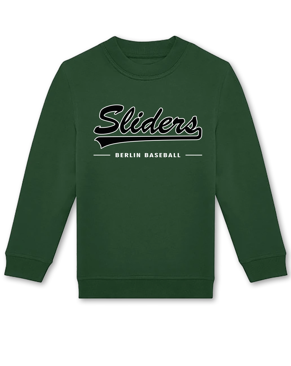 Sliders - Sweatshirt Custom Kids – Bild 3