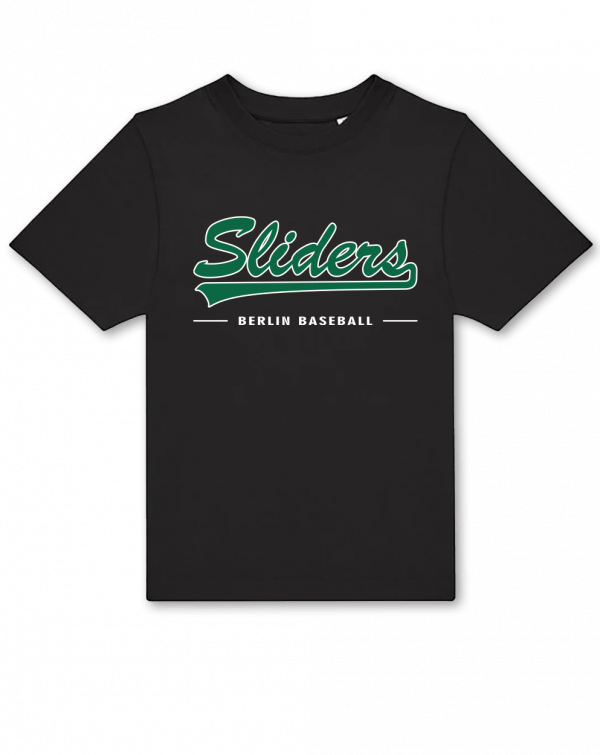 Sliders - T-Shirt Custom Kids