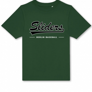 Sliders - T-Shirt Custom Kids – Bild 3