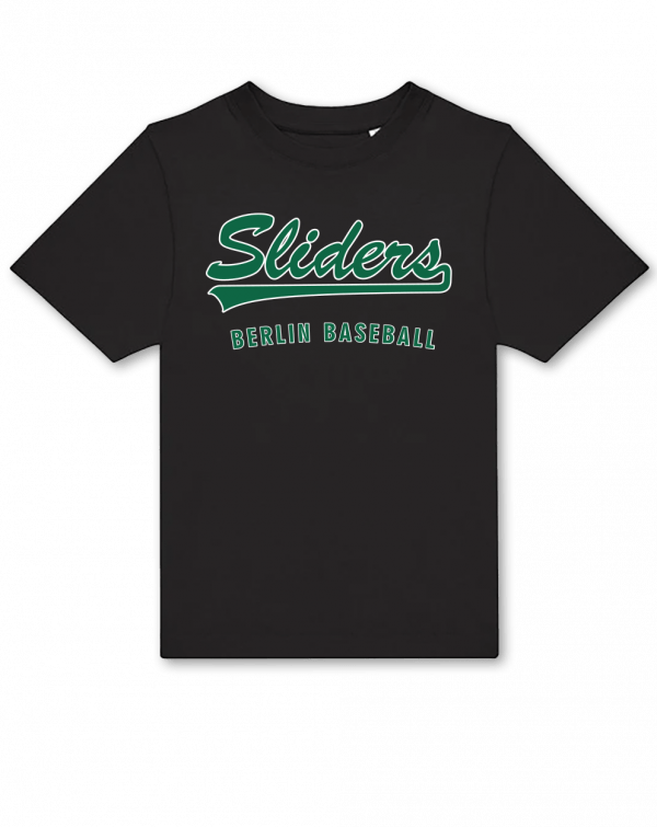 Sliders - T-Shirt Kids