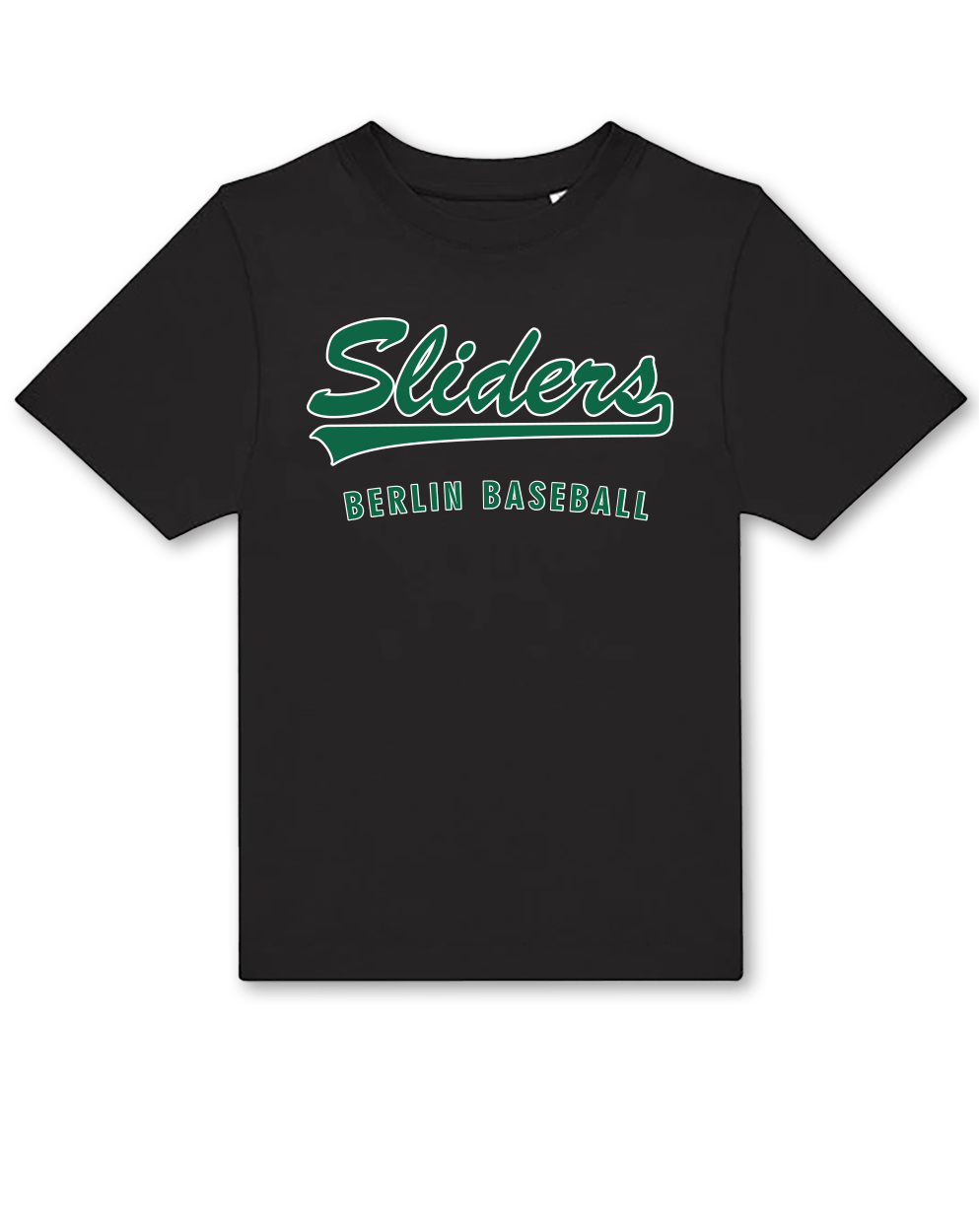 Sliders - T-Shirt Kids – Bild 1