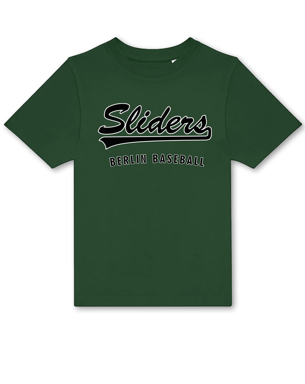 Sliders - T-Shirt Kids – Bild 3