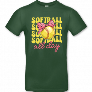 Softball all day – Bild 4