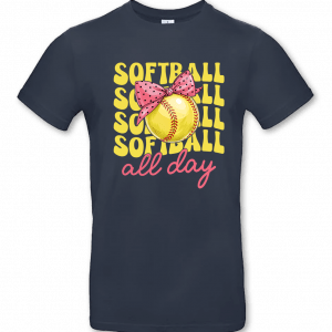 Softball all day – Bild 5