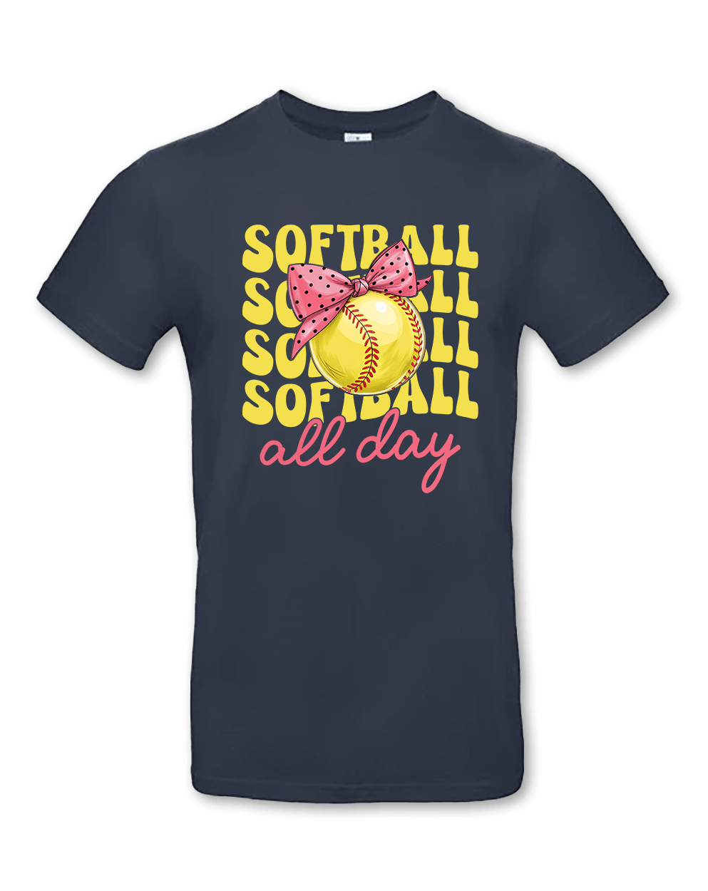 Softball all day – Bild 5