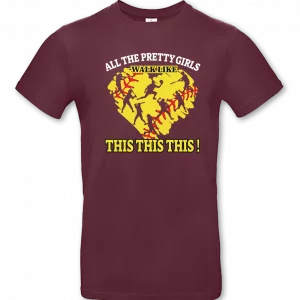 All The Pretty Girls Walk Like This This This! – Bild 3