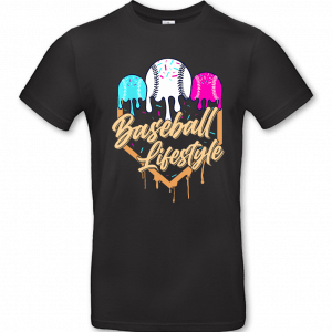 Baseball Lifestyle 2