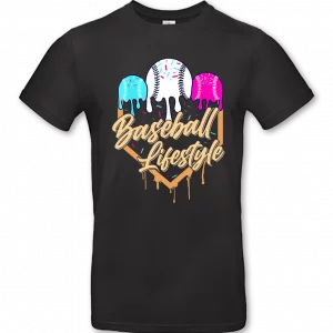 Baseball Lifestyle 2