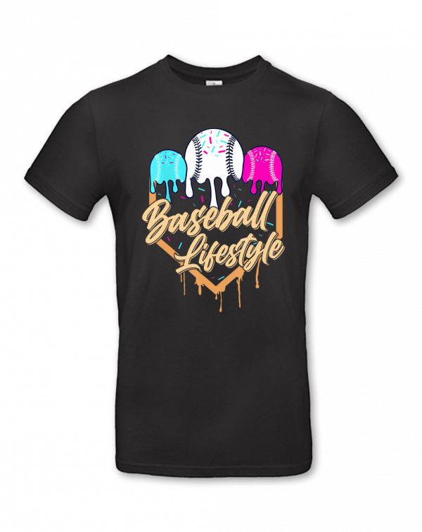 Baseball Lifestyle 2