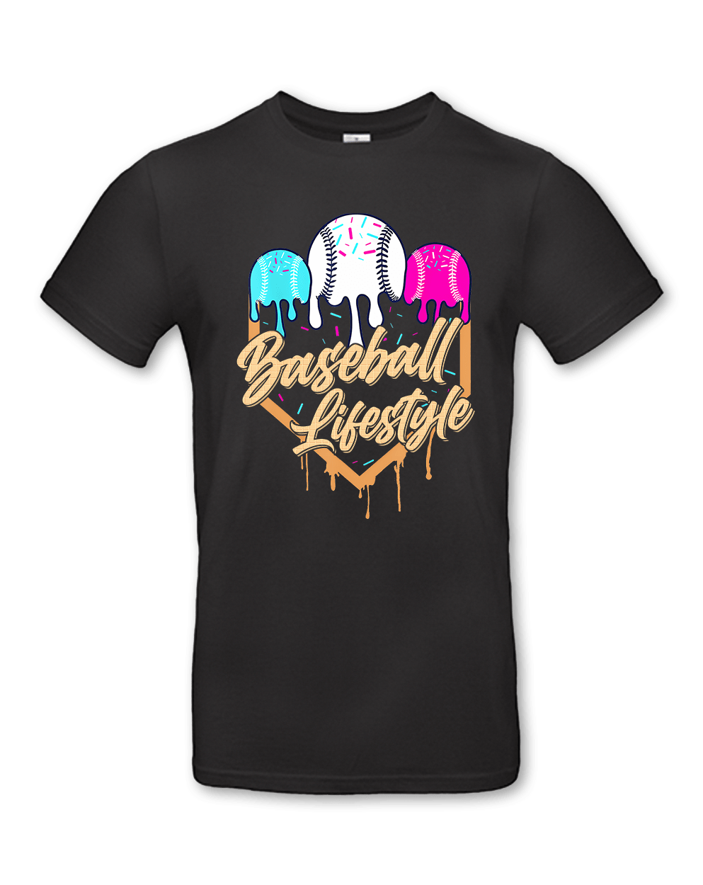 Baseball Lifestyle 2 – Bild 1