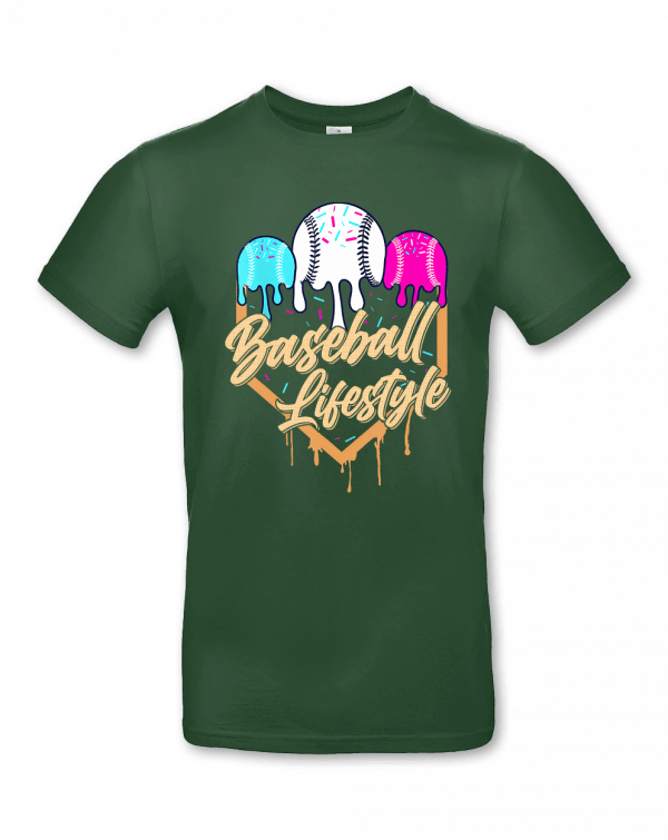 Baseball Lifestyle 2