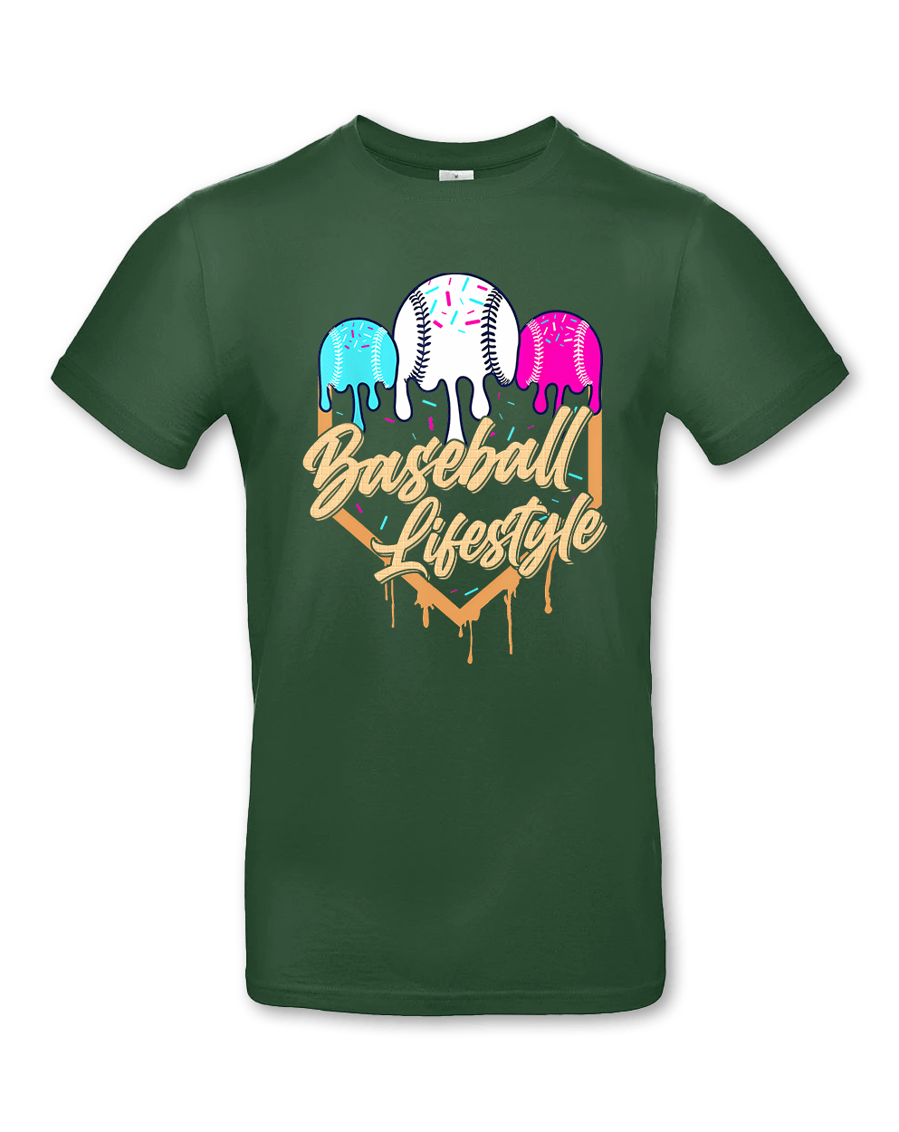 Baseball Lifestyle 2 – Bild 2