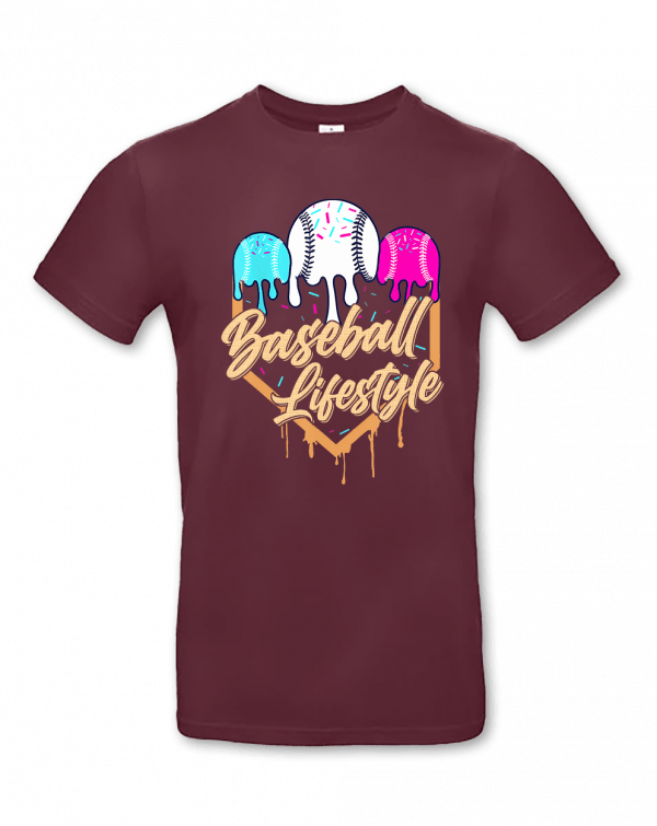 Baseball Lifestyle 2
