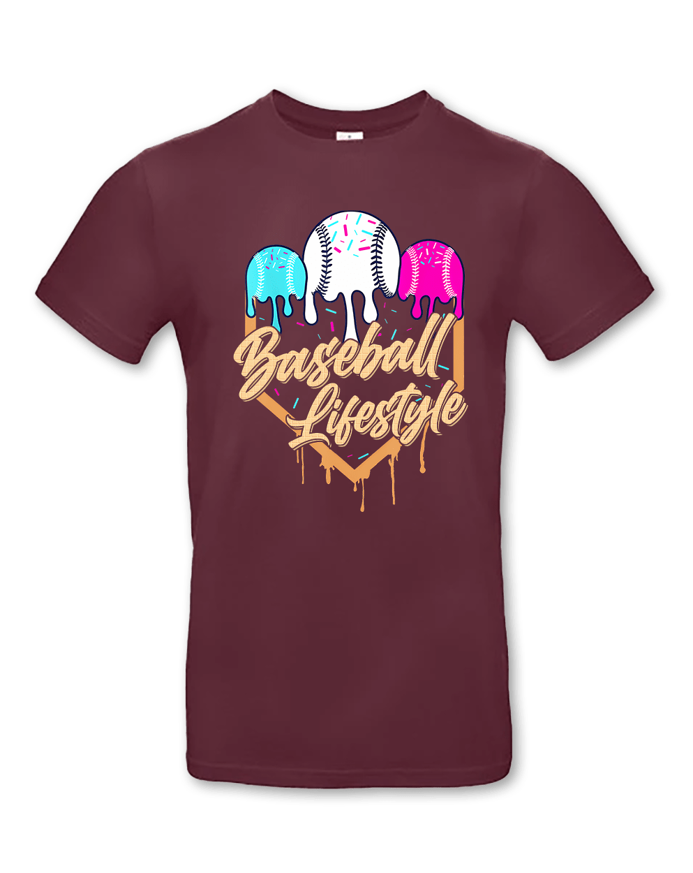 Baseball Lifestyle 2 – Bild 3