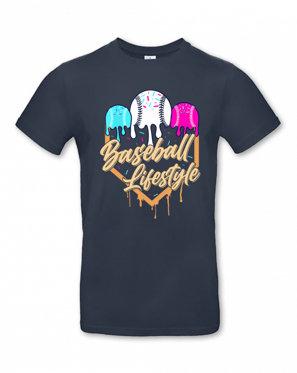 Baseball Lifestyle 2