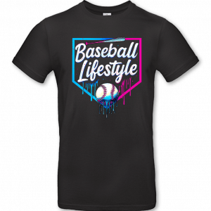 Baseball Lifestyle