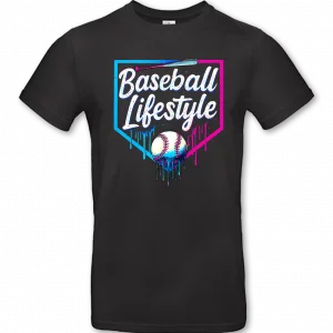 Baseball Lifestyle