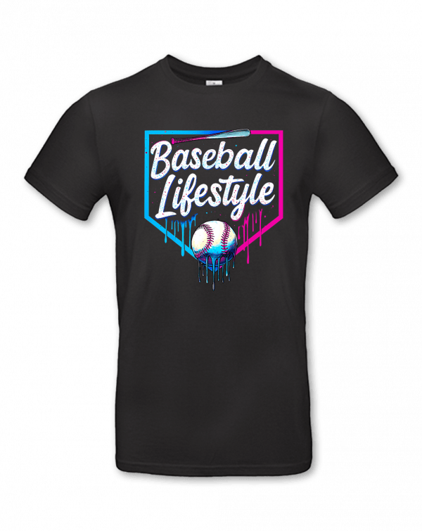 Baseball Lifestyle
