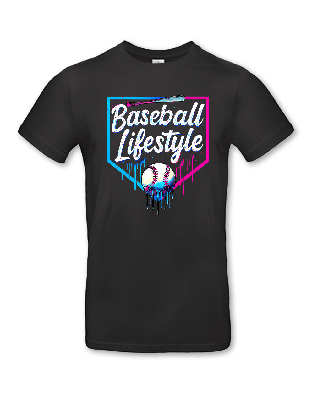 Baseball Lifestyle – Bild 1