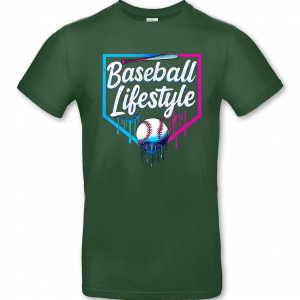 Baseball Lifestyle – Bild 2
