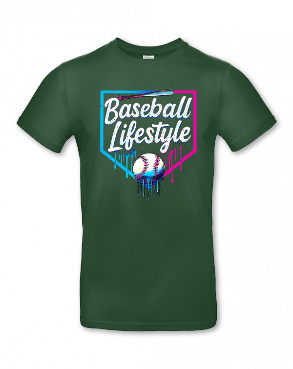Baseball Lifestyle