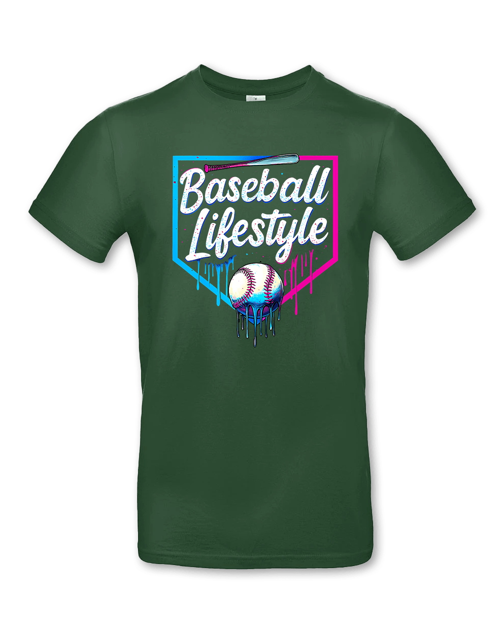 Baseball Lifestyle – Bild 2