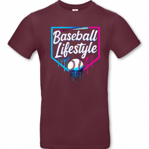 Baseball Lifestyle – Bild 3
