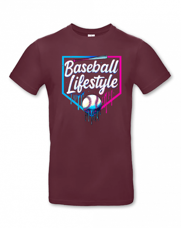 Baseball Lifestyle