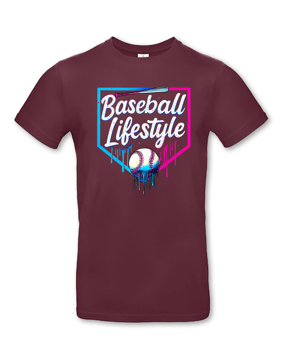 Baseball Lifestyle – Bild 3