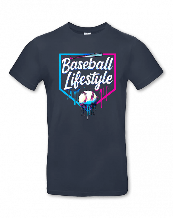 Baseball Lifestyle
