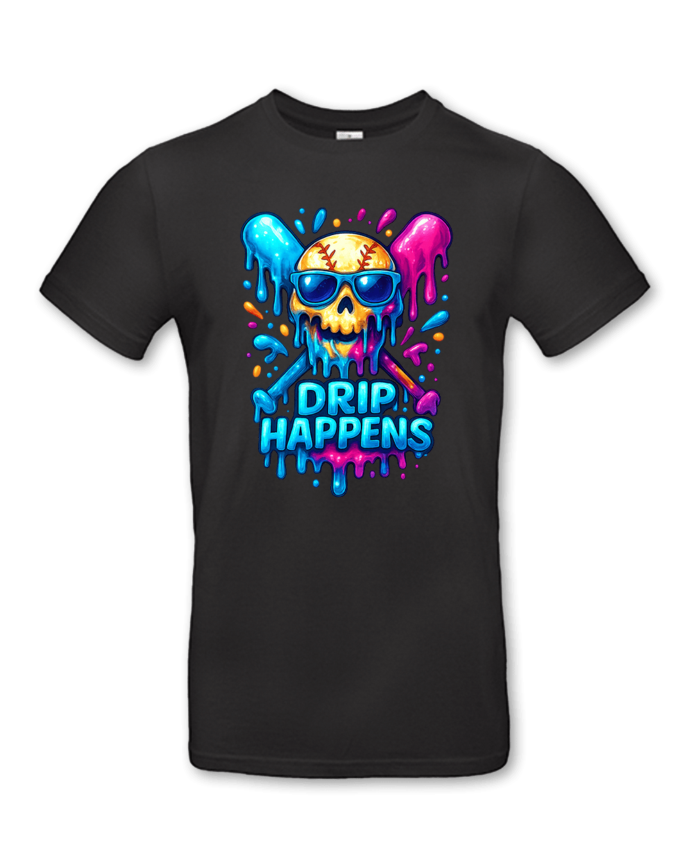Drip Happens – Bild 1